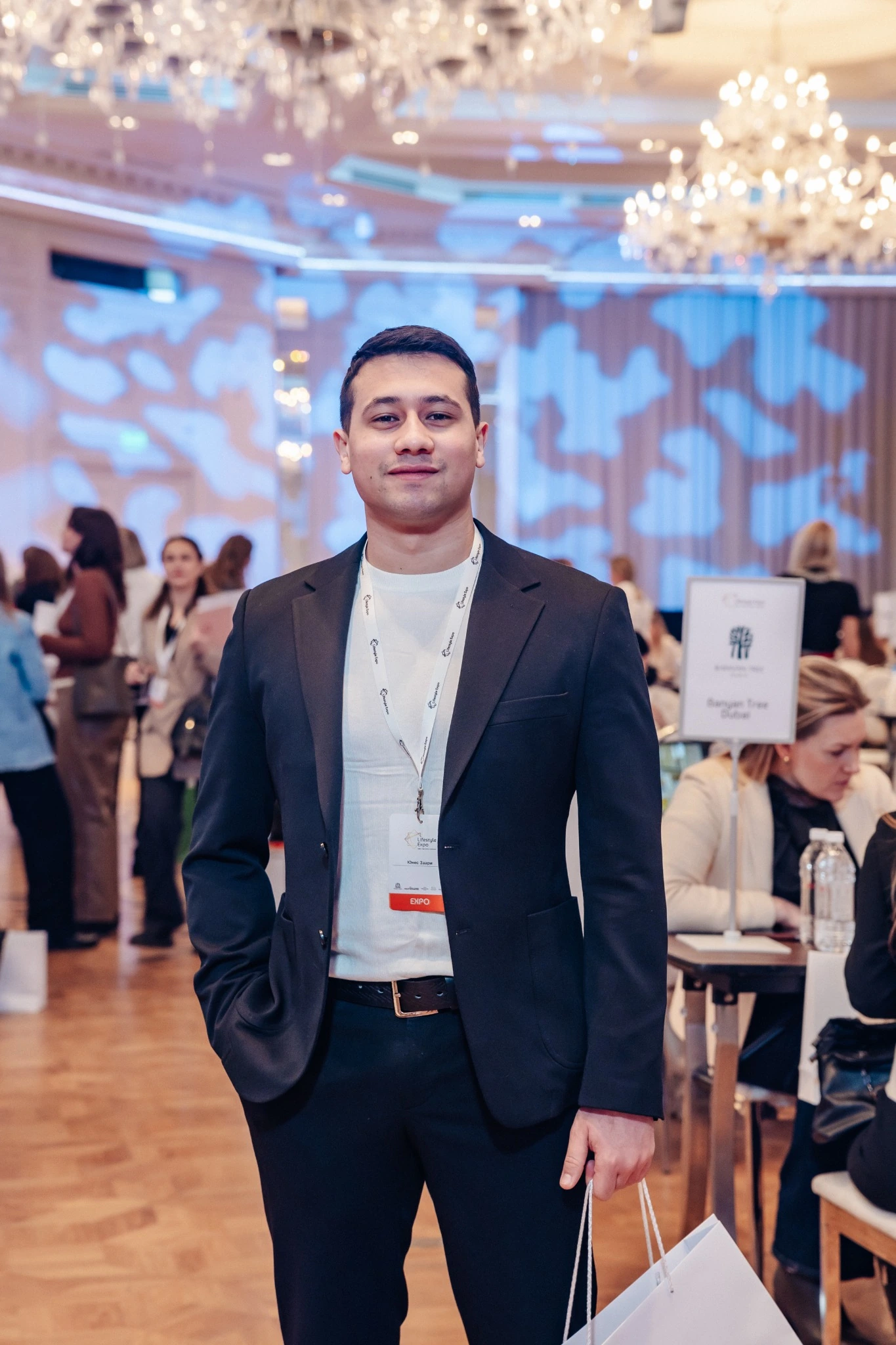Younes Zaari